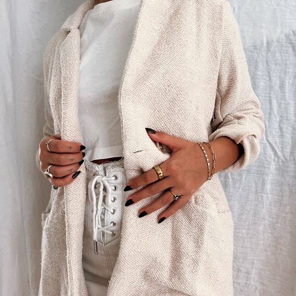 Sanctuary Blazer Jacket - Picture 4 of 8